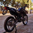 YAMAHA XTZ 250 LANDER 249cc/LANDER BLUEFLEX/ABS 2016 Flex-2