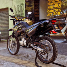YAMAHA XTZ 250 LANDER 249cc/LANDER BLUEFLEX/ABS 2016 Flex-1