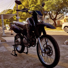 YAMAHA XTZ 250 LANDER 249cc/LANDER BLUEFLEX/ABS 2016 Flex-0