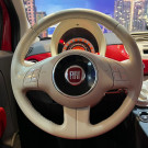 Fiat 500 Sport Air 1.4 16V/1.4 Flex Mec. 2012 Flex-13