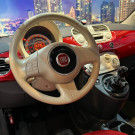 Fiat 500 Sport Air 1.4 16V/1.4 Flex Mec. 2012 Flex-11