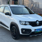 Renault KWID OUTSIDER 1.0 Flex 12V 5p Mec. 2021 Flex-1