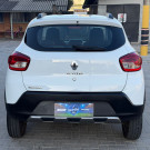 Renault KWID OUTSIDER 1.0 Flex 12V 5p Mec. 2021 Flex-3