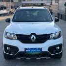 Renault KWID OUTSIDER 1.0 Flex 12V 5p Mec. 2021 Flex-0