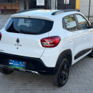 Renault KWID OUTSIDER 1.0 Flex 12V 5p Mec. 2021 Flex-2