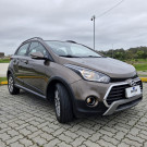 Hyundai HB20X Style 1.6 Flex 16v Mec. 2016 Flex-0