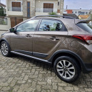 Hyundai HB20X Style 1.6 Flex 16v Mec. 2016 Flex-1