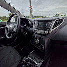 Hyundai HB20X Style 1.6 Flex 16v Mec. 2016 Flex-8