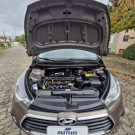Hyundai HB20X Style 1.6 Flex 16v Mec. 2016 Flex-12
