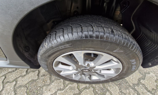 Hyundai HB20X Style 1.6 Flex 16v Mec. 2016 Flex-13