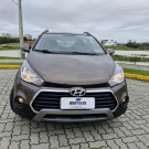 Hyundai HB20X Style 1.6 Flex 16v Mec. 2016 Flex-3