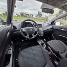 Hyundai HB20X Style 1.6 Flex 16v Mec. 2016 Flex-9