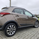 Hyundai HB20X Style 1.6 Flex 16v Mec. 2016 Flex-1
