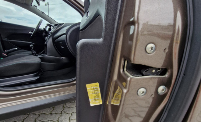 Hyundai HB20X Style 1.6 Flex 16v Mec. 2016 Flex-12