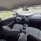 Hyundai HB20X Style 1.6 Flex 16v Mec. 2016 Flex-5