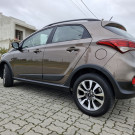 Hyundai HB20X Style 1.6 Flex 16v Mec. 2016 Flex-2