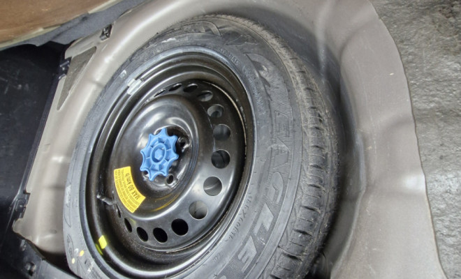 Hyundai HB20X Style 1.6 Flex 16v Mec. 2016 Flex-10