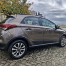 Hyundai HB20X Style 1.6 Flex 16v Mec. 2016 Flex-2