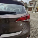 Hyundai HB20X Style 1.6 Flex 16v Mec. 2016 Flex-9