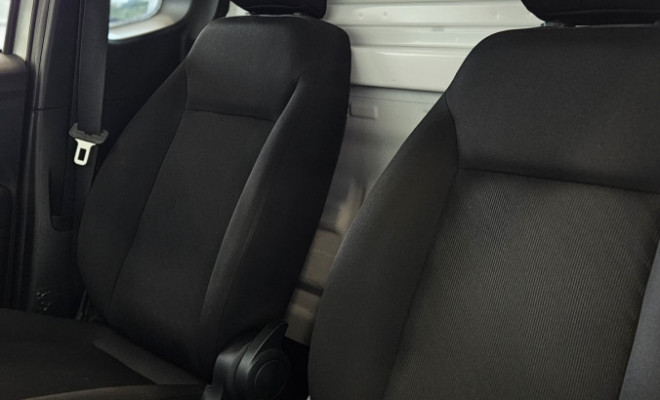Fiat Strada Endurance 1.4 Flex 8V CS Plus 2022 Flex-10