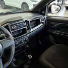 Fiat Strada Endurance 1.4 Flex 8V CS Plus 2022 Flex-9