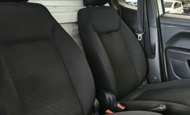 Fiat Strada Endurance 1.4 Flex 8V CS Plus 2022 Flex-11