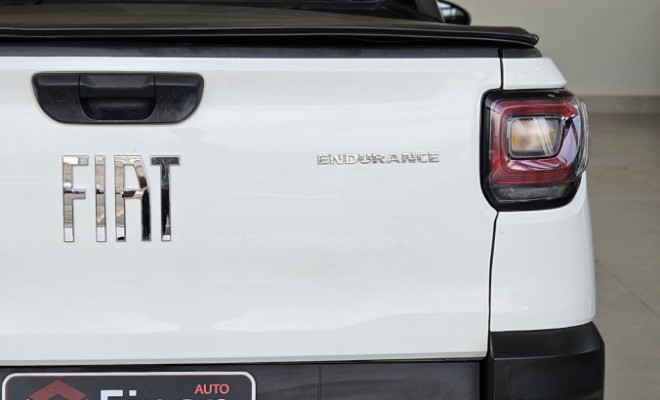 Fiat Strada Endurance 1.4 Flex 8V CS Plus 2022 Flex-16