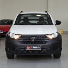 Fiat Strada Endurance 1.4 Flex 8V CS Plus 2022 Flex-0