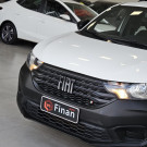 Fiat Strada Endurance 1.4 Flex 8V CS Plus 2022 Flex-1
