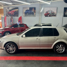 VW - VolksWagen Golf Sportline 1.6 Mi Total Flex 8V 4p 2011 Flex-2