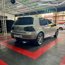VW - VolksWagen Golf Sportline 1.6 Mi Total Flex 8V 4p 2011 Flex-5