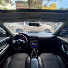 VW - VolksWagen Golf Sportline 1.6 Mi Total Flex 8V 4p 2011 Flex-7