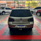 VW - VolksWagen Golf Sportline 1.6 Mi Total Flex 8V 4p 2011 Flex-4