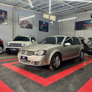 VW - VolksWagen Golf Sportline 1.6 Mi Total Flex 8V 4p 2011 Flex-1