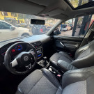 VW - VolksWagen Golf Sportline 1.6 Mi Total Flex 8V 4p 2011 Flex-6
