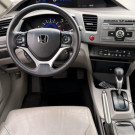 Civic 2014 LXR 2.0 Aut Legalizado Susp Ar-8