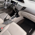 Civic 2014 LXR 2.0 Aut Legalizado Susp Ar-10