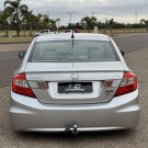 Civic 2014 LXR 2.0 Aut Legalizado Susp Ar-3