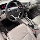 Civic 2014 LXR 2.0 Aut Legalizado Susp Ar-9