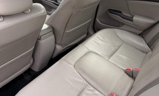 Civic 2014 LXR 2.0 Aut Legalizado Susp Ar-6