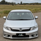 Civic 2014 LXR 2.0 Aut Legalizado Susp Ar-0