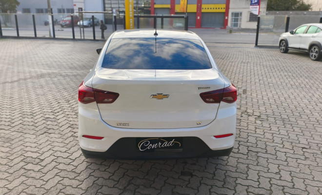 GM - Chevrolet ONIX SEDAN Plus LT 1.0 12V TB Flex Aut. 2023 Flex-2