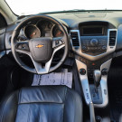 GM - Chevrolet CRUZE LT 1.8 16V FlexPower 4p Aut. 2012 Flex-4