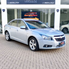 GM - Chevrolet CRUZE LT 1.8 16V FlexPower 4p Aut. 2012 Flex-1
