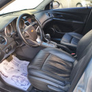 GM - Chevrolet CRUZE LT 1.8 16V FlexPower 4p Aut. 2012 Flex-6