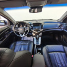 GM - Chevrolet CRUZE LT 1.8 16V FlexPower 4p Aut. 2012 Flex-5