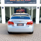 GM - Chevrolet CRUZE LT 1.8 16V FlexPower 4p Aut. 2012 Flex-2