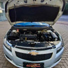 GM - Chevrolet CRUZE LT 1.8 16V FlexPower 4p Aut. 2012 Flex-8