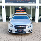 GM - Chevrolet CRUZE LT 1.8 16V FlexPower 4p Aut. 2012 Flex-0