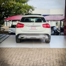 Mercedes-Benz GLA 250 Vision 2.0 TB 16V 211cv Aut. 2015 Gasolina-3
